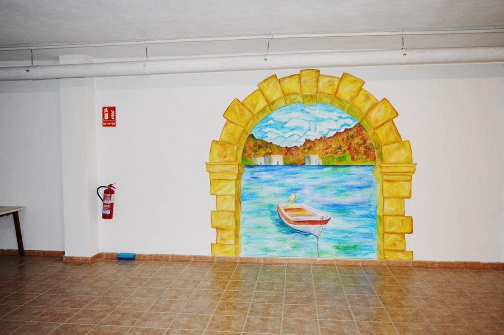 Erhverv til salg i Cancelada - € 500.000 (Ref: 8582545)