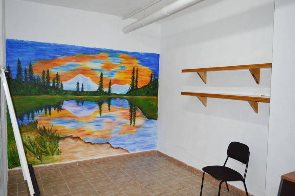 Erhverv til salg i Cancelada - € 500.000 (Ref: 8582545)