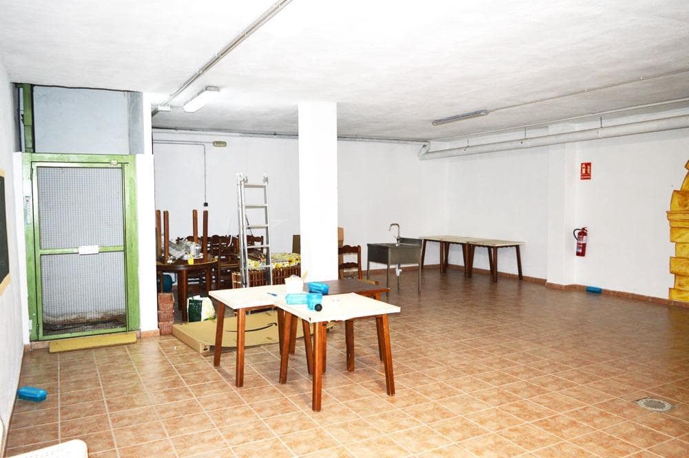 Erhverv til salg i Cancelada - € 500.000 (Ref: 8582545)