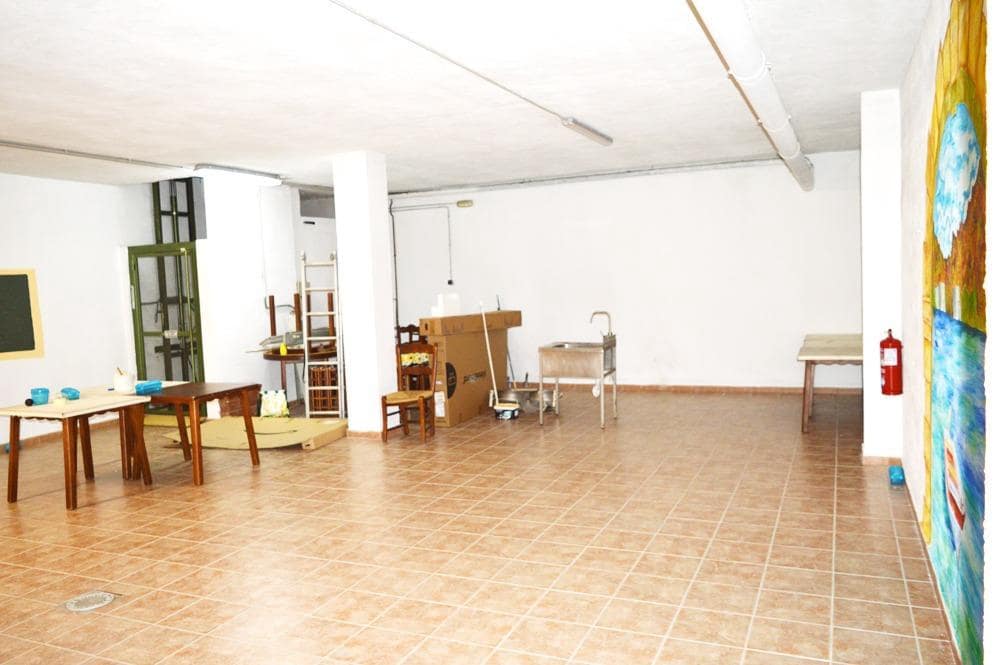 Erhverv til salg i Cancelada - € 500.000 (Ref: 8582545)