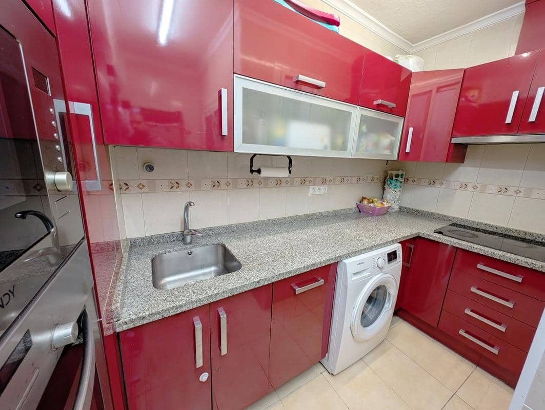 2 bedroom Flat for sale in Estepona - € 230,000 (Ref: 8806260)