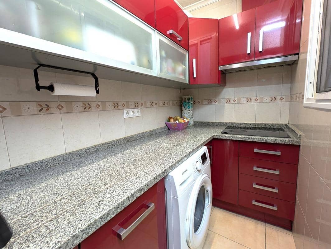 2 bedroom Flat for sale in Estepona - € 230,000 (Ref: 8806260)