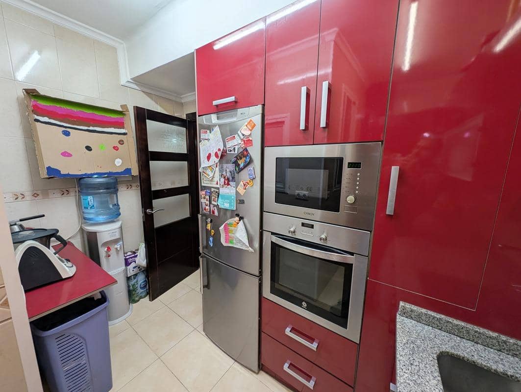 2 bedroom Flat for sale in Estepona - € 230,000 (Ref: 8806260)