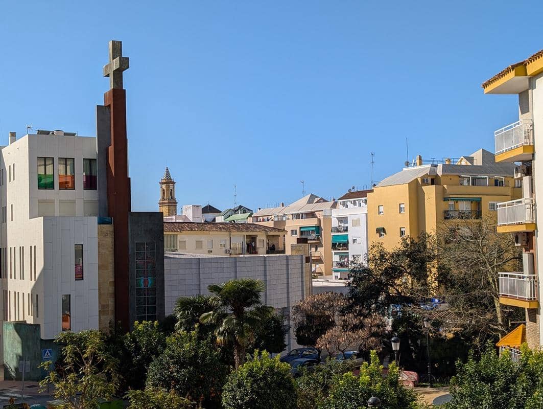 2 bedroom Flat for sale in Estepona - € 230,000 (Ref: 8806260)