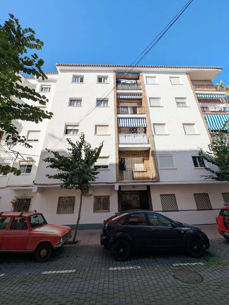 2 bedroom Flat for sale in Estepona - € 230,000 (Ref: 8806260)