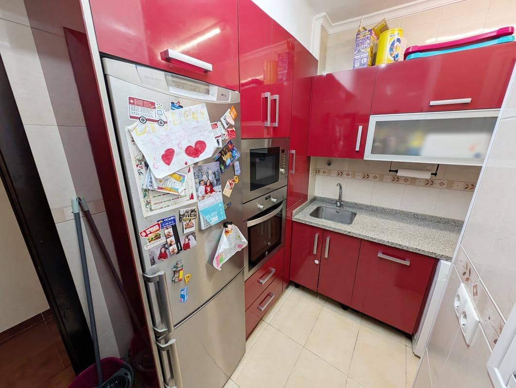 2 bedroom Flat for sale in Estepona - € 230,000 (Ref: 8806260)