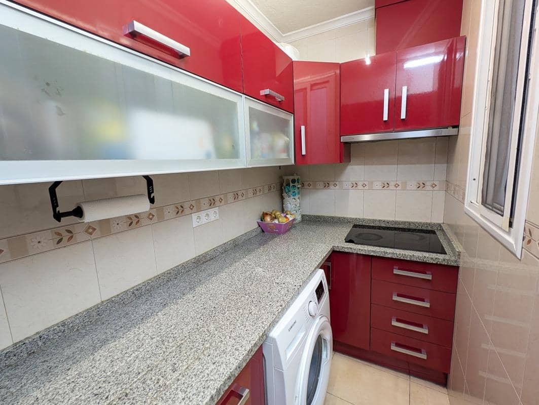 2 bedroom Flat for sale in Estepona - € 230,000 (Ref: 8806260)