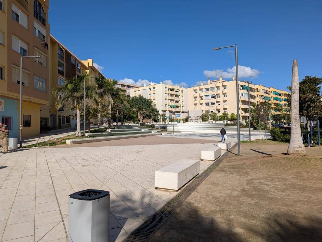 2 bedroom Flat for sale in Estepona - € 230,000 (Ref: 8806260)