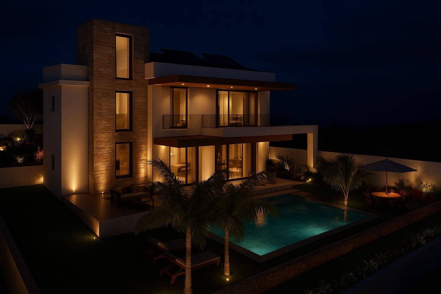 Terrain à Bâtir à vendre à Estepona - 320 000 € (Ref: 9385494)