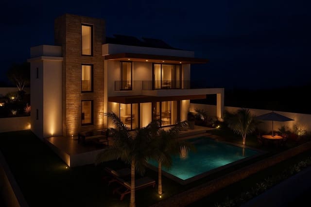 Building Plot for sale in Valle Romano Golf, Estepona - € 320,000 (Ref: 9385494)