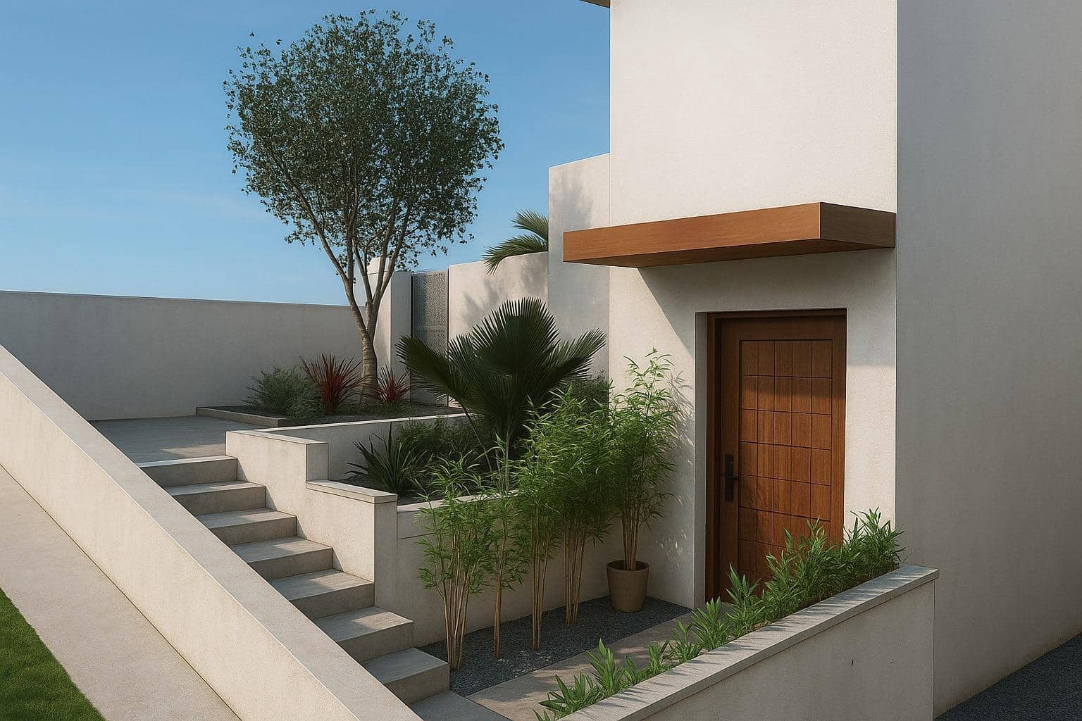 Terrain à Bâtir à vendre à Estepona - 320 000 € (Ref: 9385494)