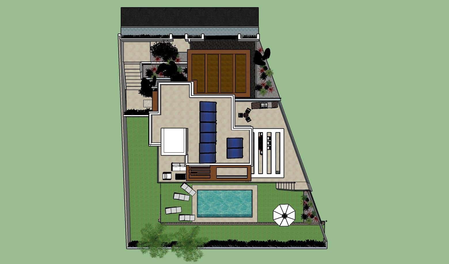 Terrain à Bâtir à vendre à Estepona - 320 000 € (Ref: 9385494)