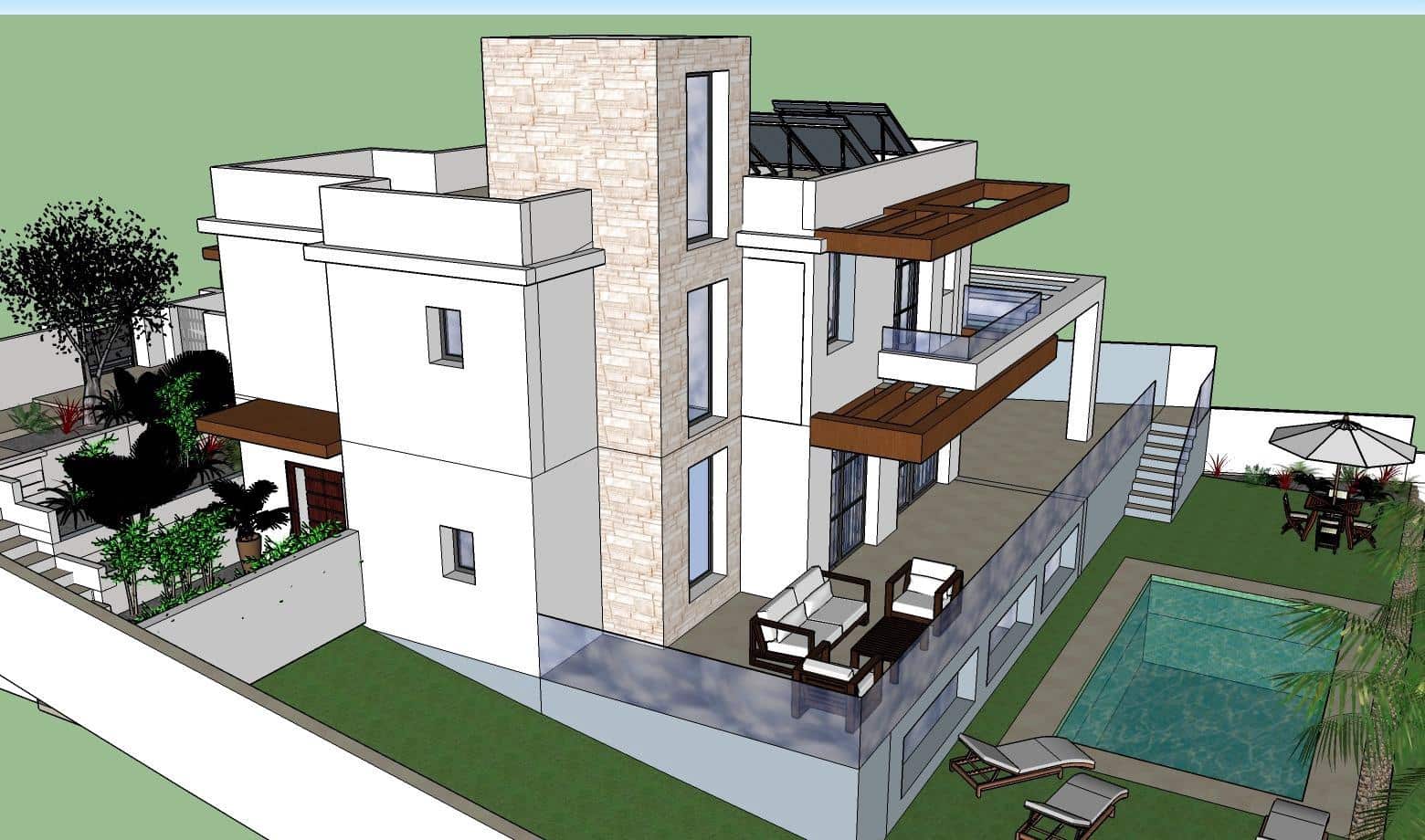 Terrain à Bâtir à vendre à Estepona - 320 000 € (Ref: 9385494)