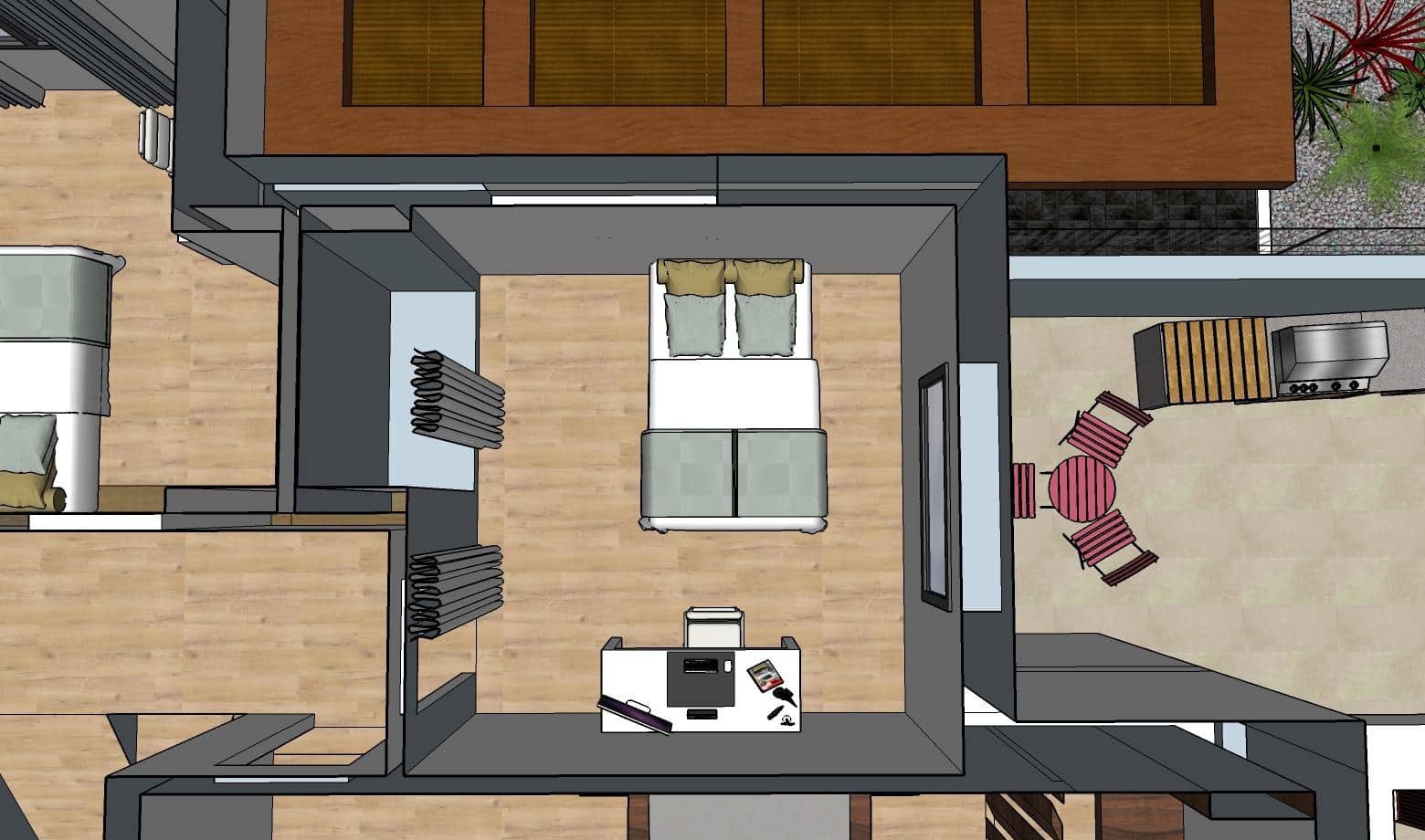 Terrain à Bâtir à vendre à Estepona - 320 000 € (Ref: 9385494)