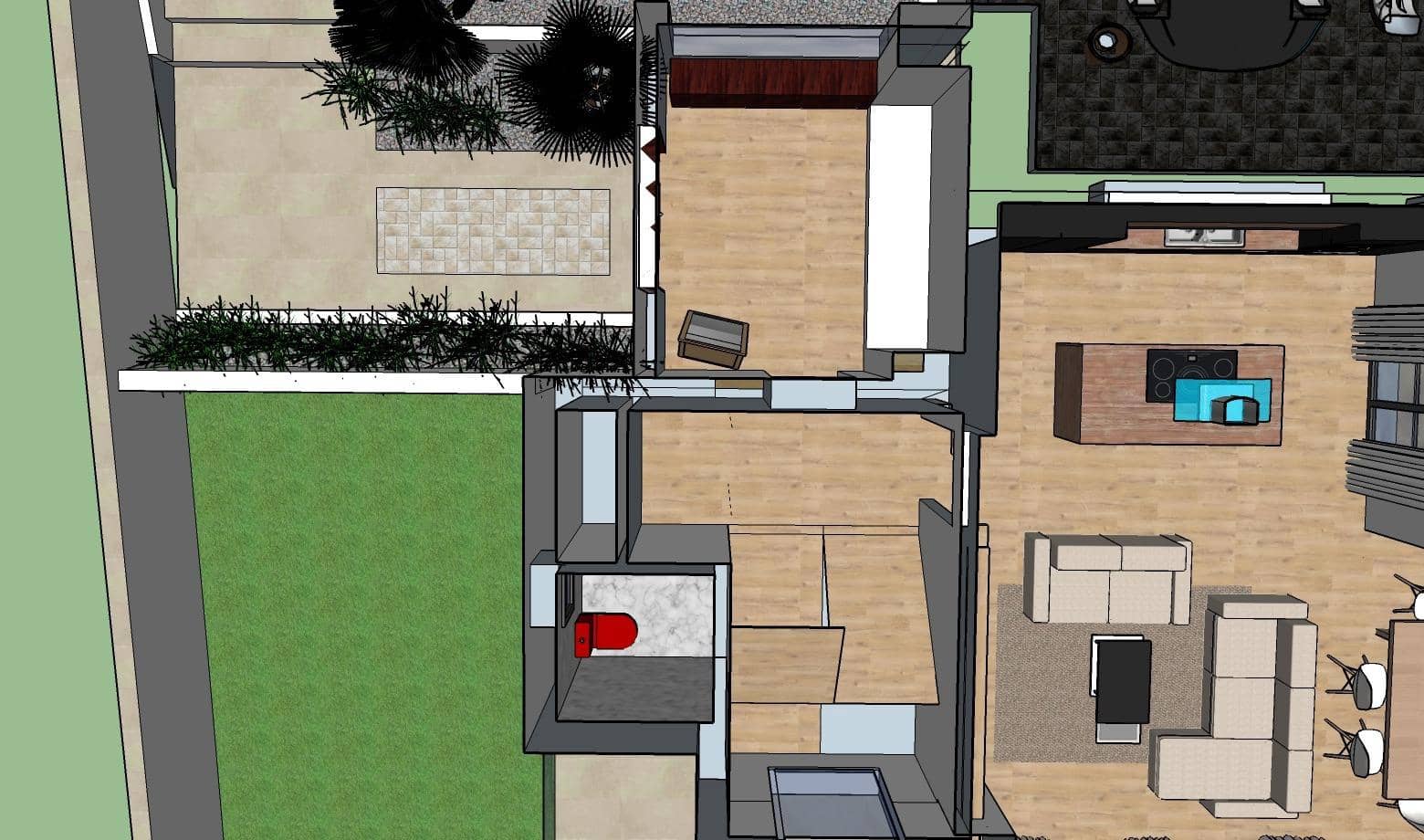 Terrain à Bâtir à vendre à Estepona - 320 000 € (Ref: 9385494)