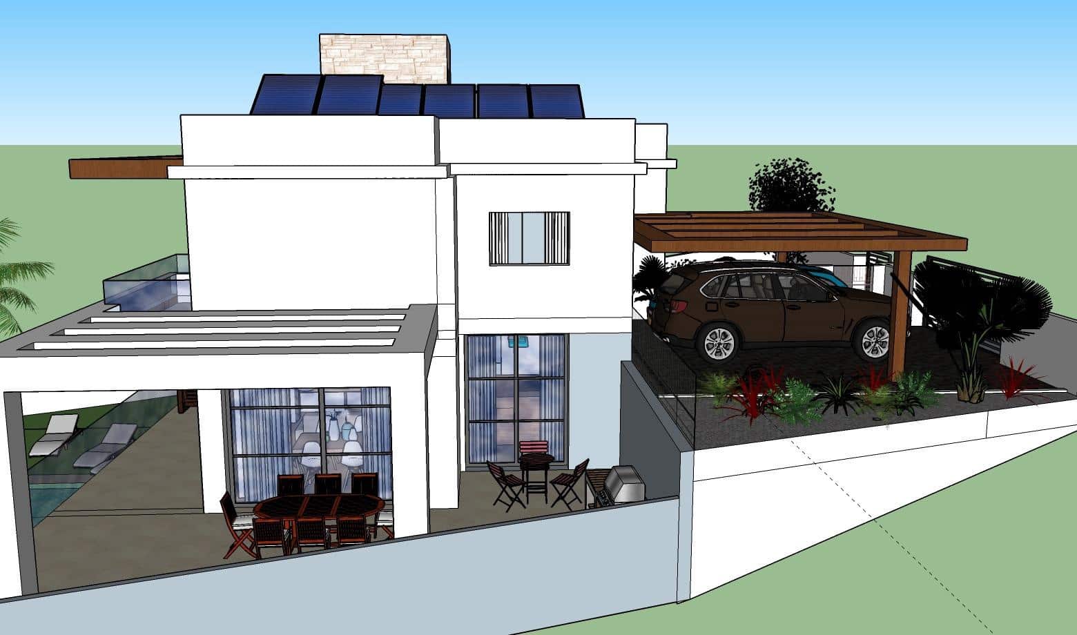 Terrain à Bâtir à vendre à Estepona - 320 000 € (Ref: 9385494)