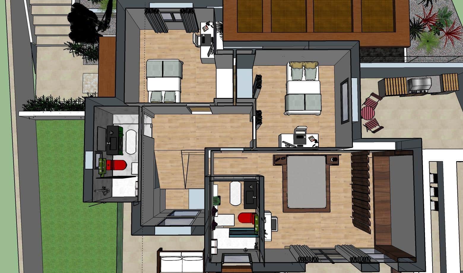 Terrain à Bâtir à vendre à Estepona - 320 000 € (Ref: 9385494)