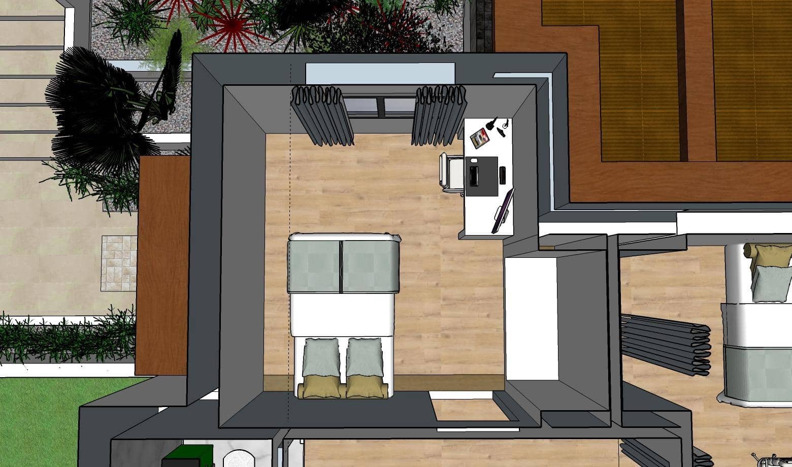 Terrain à Bâtir à vendre à Estepona - 320 000 € (Ref: 9385494)