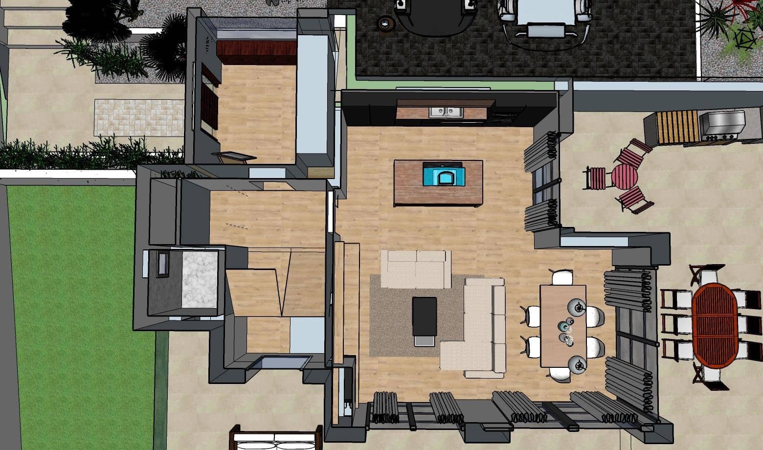 Terrain à Bâtir à vendre à Estepona - 320 000 € (Ref: 9385494)