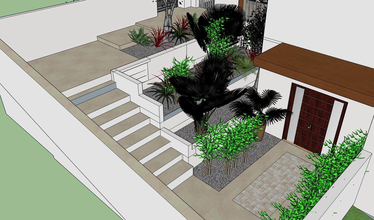 Terrain à Bâtir à vendre à Estepona - 320 000 € (Ref: 9385494)