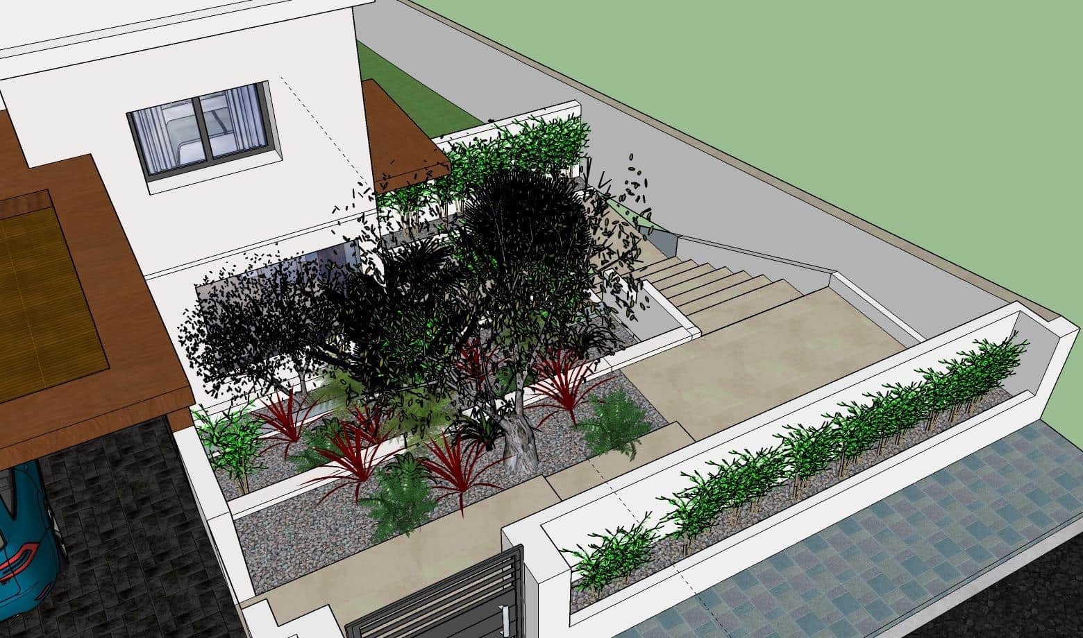 Terrain à Bâtir à vendre à Estepona - 320 000 € (Ref: 9385494)