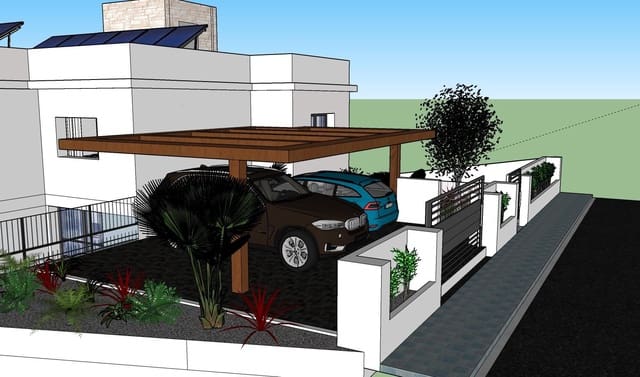 Building Plot for sale in Valle Romano Golf, Estepona - € 320,000 (Ref: 9385494)