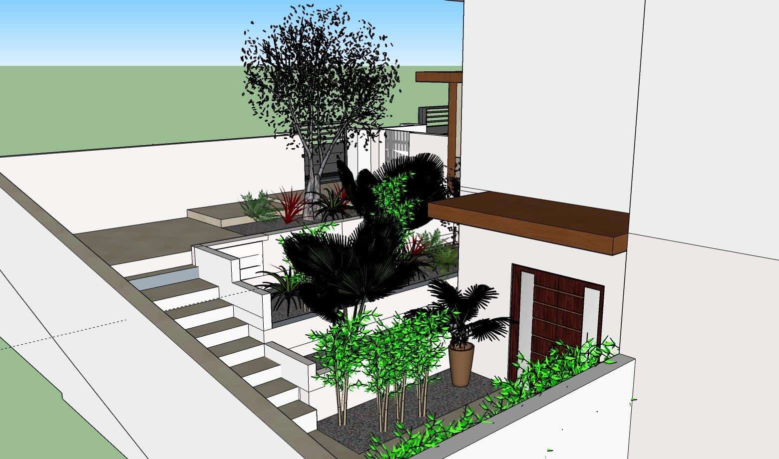 Terrain à Bâtir à vendre à Estepona - 320 000 € (Ref: 9385494)