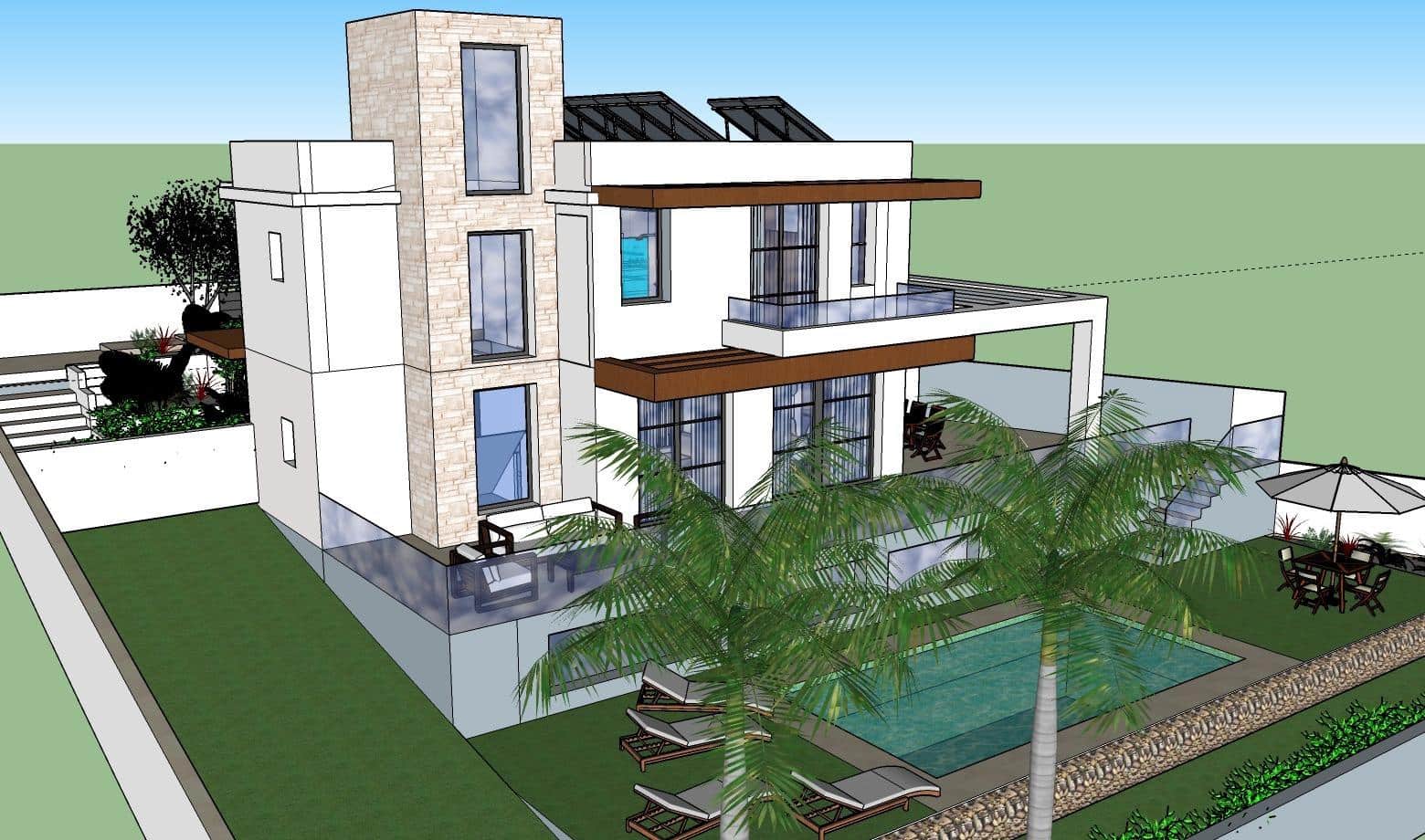 Terrain à Bâtir à vendre à Estepona - 320 000 € (Ref: 9385494)