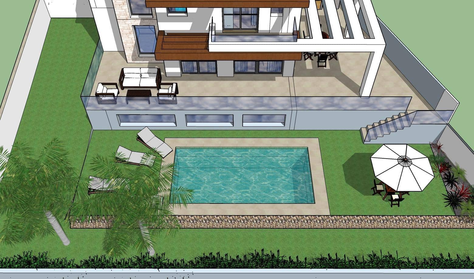 Terrain à Bâtir à vendre à Estepona - 320 000 € (Ref: 9385494)