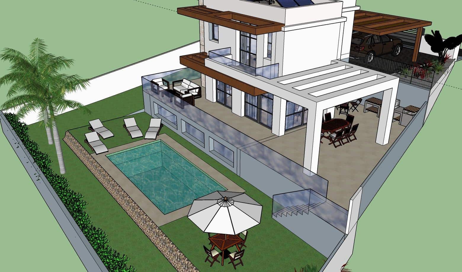 Terrain à Bâtir à vendre à Estepona - 320 000 € (Ref: 9385494)