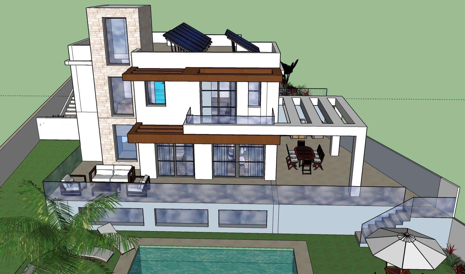Terrain à Bâtir à vendre à Estepona - 320 000 € (Ref: 9385494)