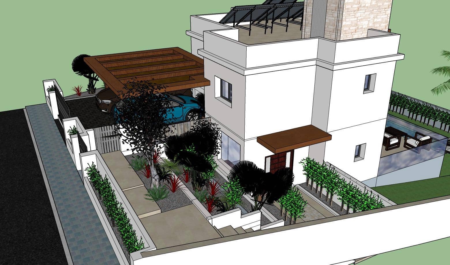 Terrain à Bâtir à vendre à Estepona - 320 000 € (Ref: 9385494)