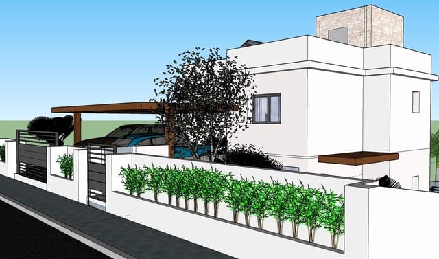 Building Plot for sale in Valle Romano Golf, Estepona - € 320,000 (Ref: 9385494)