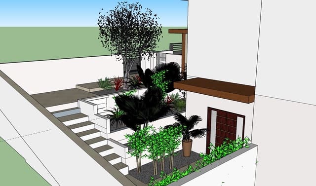 Building Plot for sale in Valle Romano Golf, Estepona - € 320,000 (Ref: 9385494)