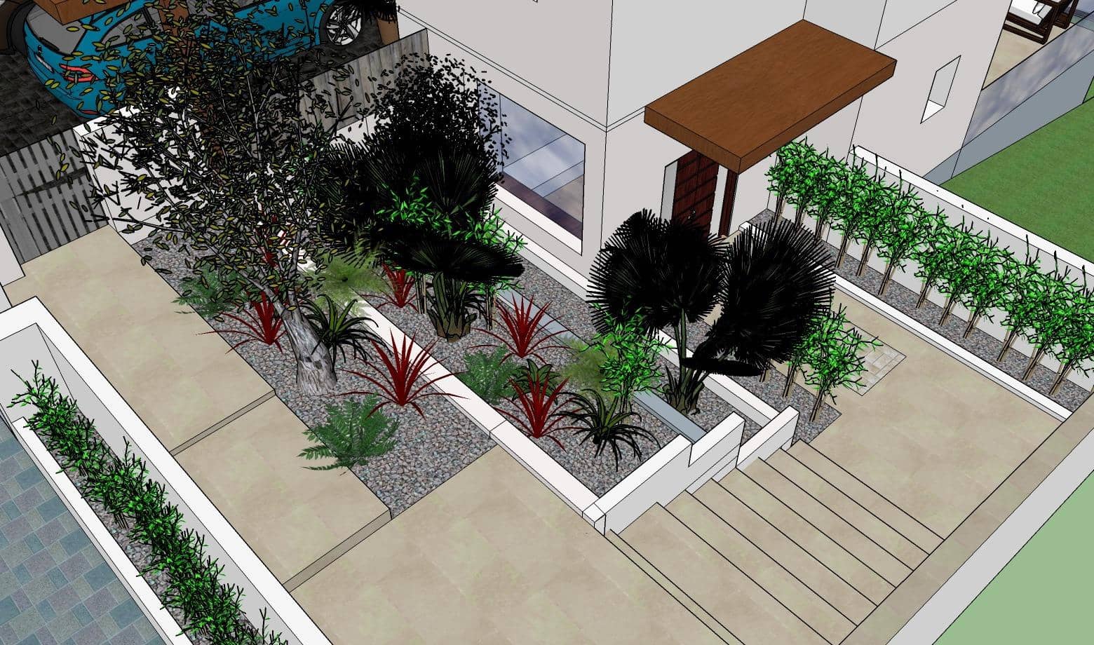 Terrain à Bâtir à vendre à Estepona - 320 000 € (Ref: 9385494)