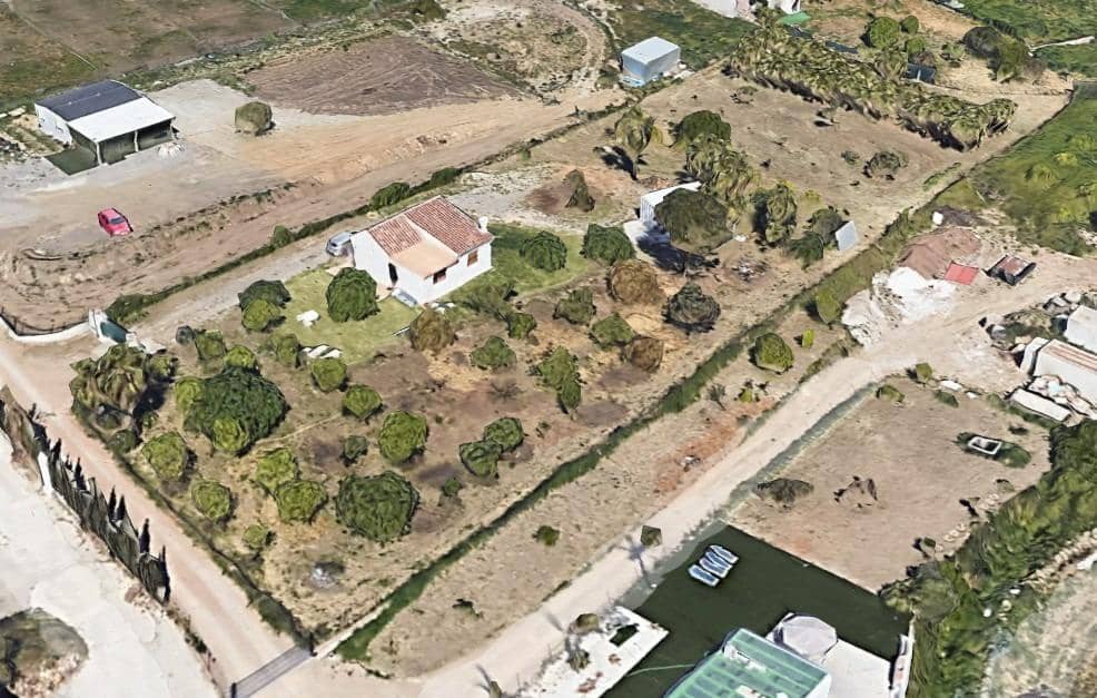 1 sypialnia Finka/Dom wiejski na sprzedaż w Estepona z garażem - 550 000 € (Ref: 9527616)