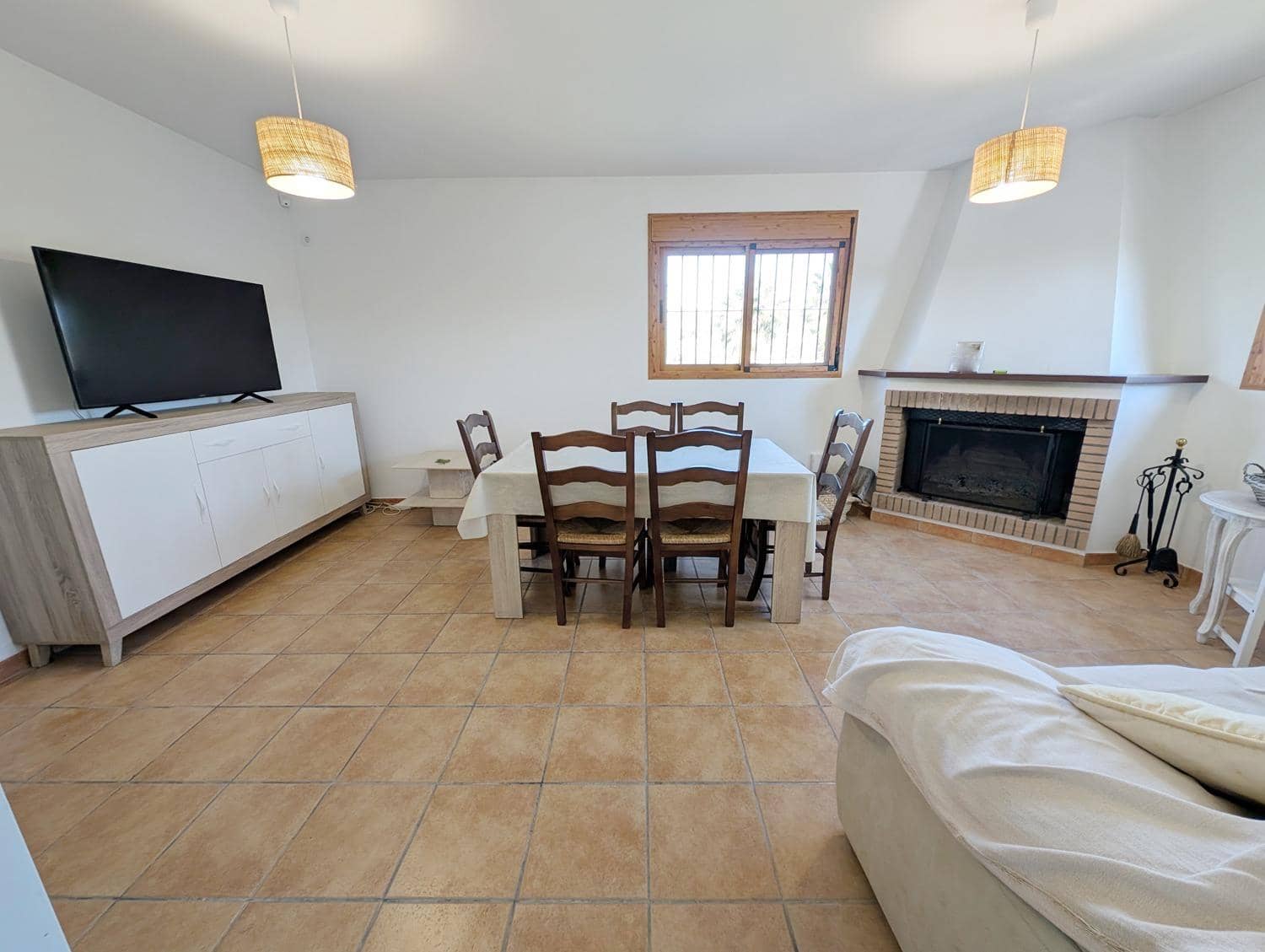 1 sypialnia Finka/Dom wiejski na sprzedaż w Estepona z garażem - 550 000 € (Ref: 9527616)