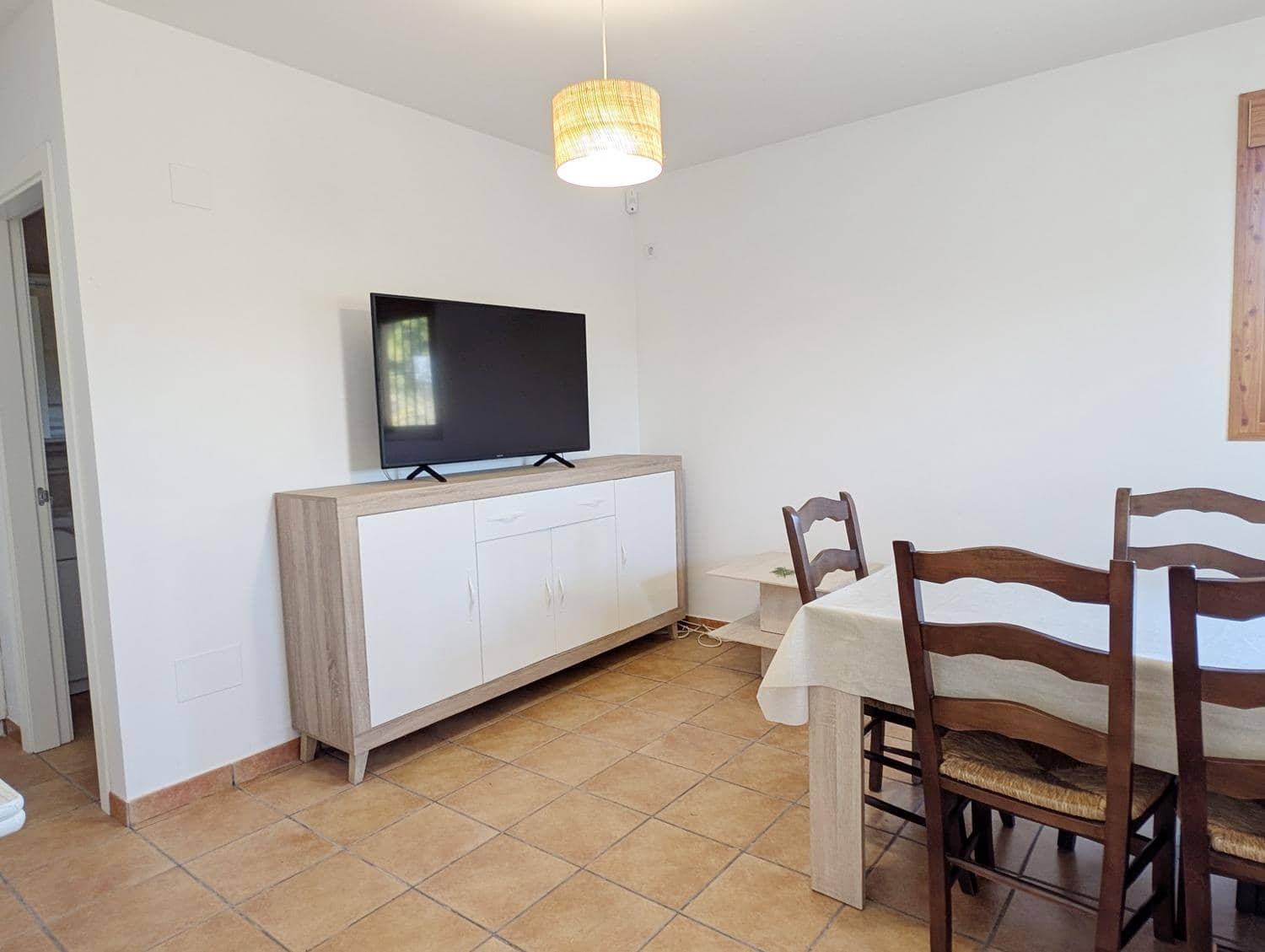 1 sypialnia Finka/Dom wiejski na sprzedaż w Estepona z garażem - 550 000 € (Ref: 9527616)