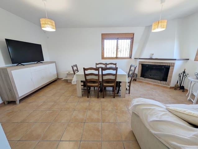 1 sypialnia Finka/Dom wiejski na sprzedaż w Estepona z garażem - 550 000 € (Ref: 9527616)