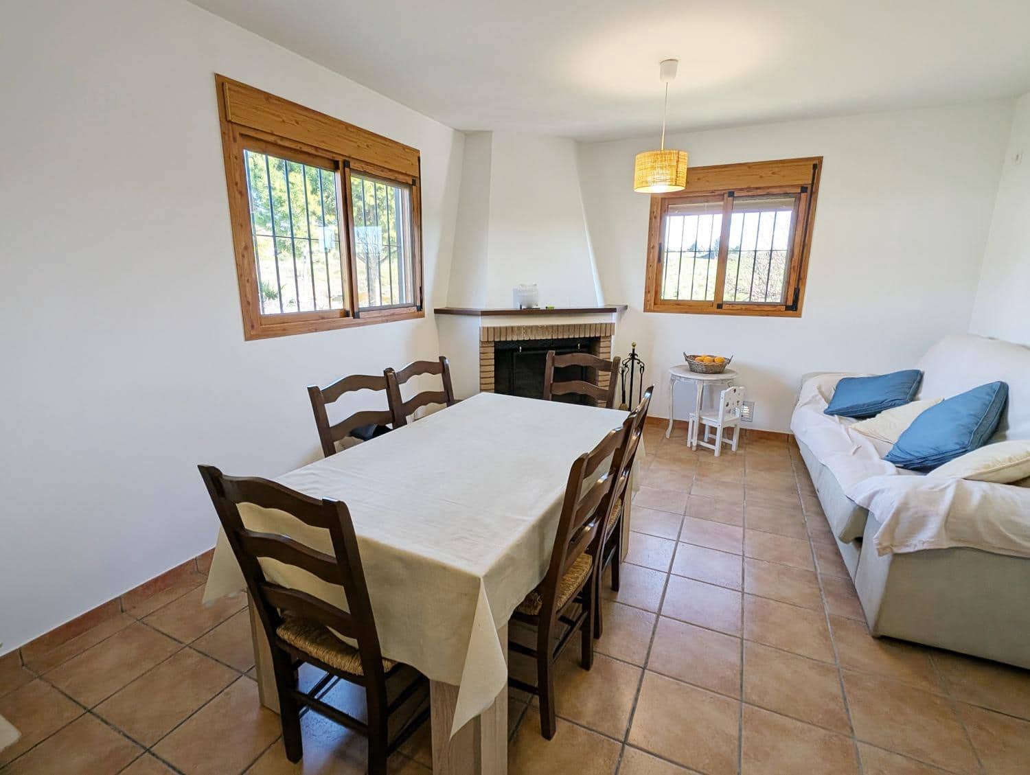 1 sypialnia Finka/Dom wiejski na sprzedaż w Estepona z garażem - 550 000 € (Ref: 9527616)