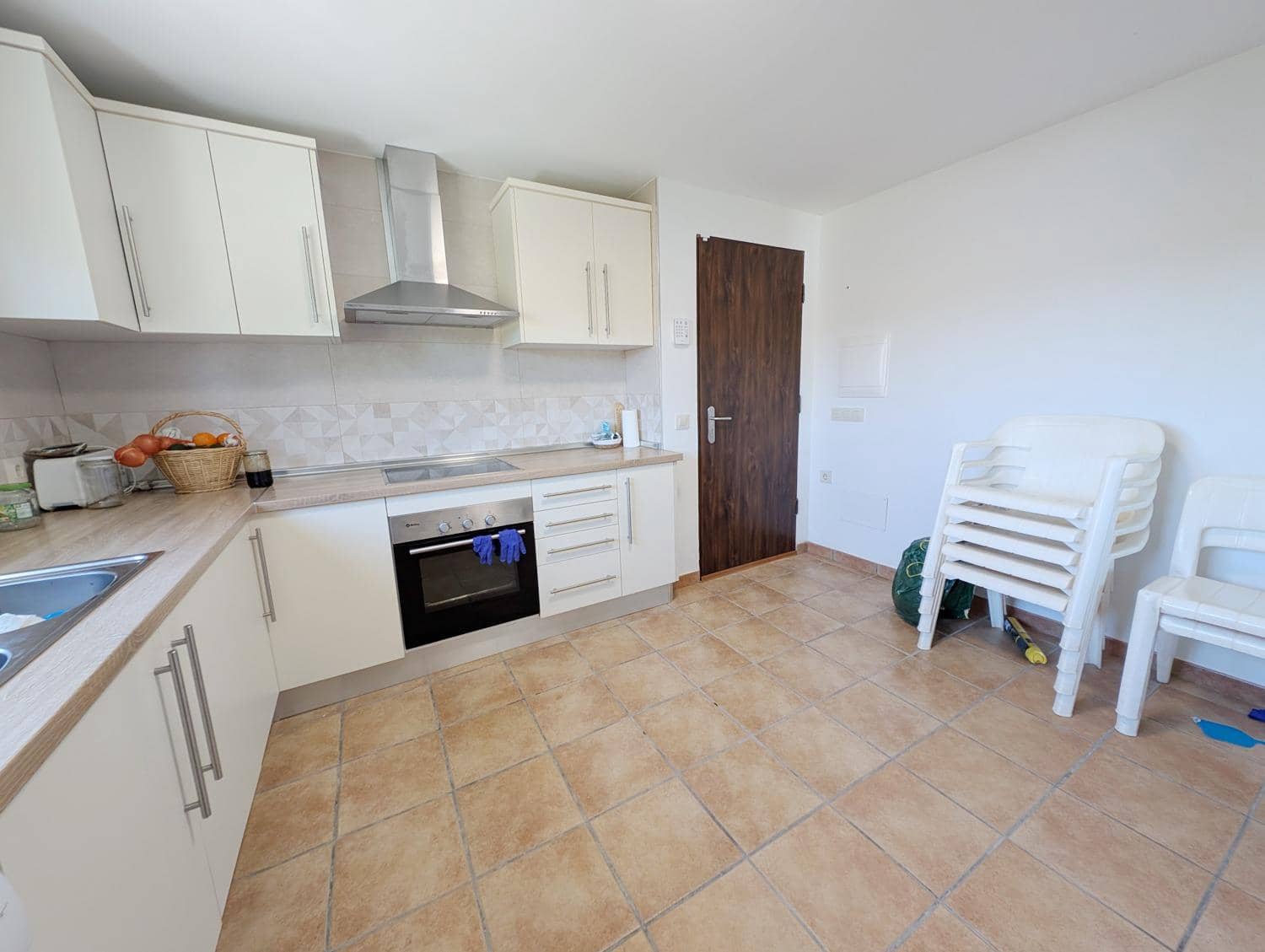 1 sypialnia Finka/Dom wiejski na sprzedaż w Estepona z garażem - 550 000 € (Ref: 9527616)