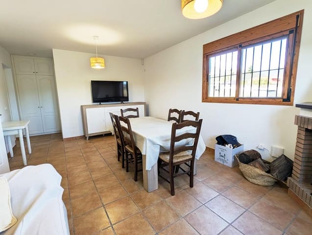 1 sypialnia Finka/Dom wiejski na sprzedaż w Estepona z garażem - 550 000 € (Ref: 9527616)