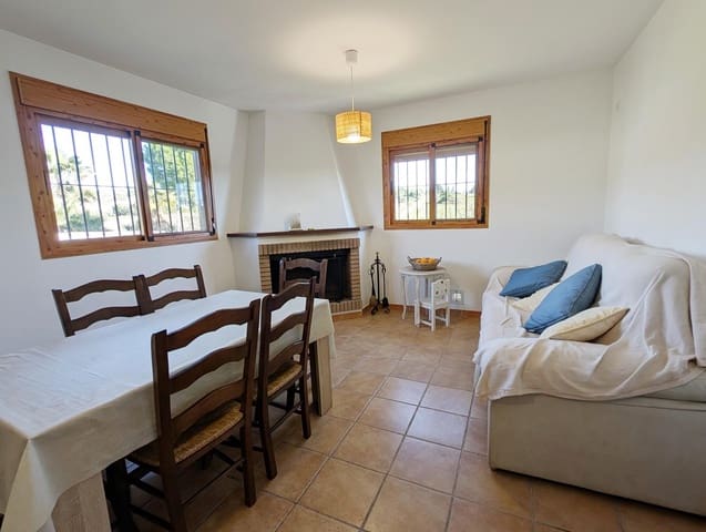 1 sypialnia Finka/Dom wiejski na sprzedaż w Estepona z garażem - 550 000 € (Ref: 9527616)