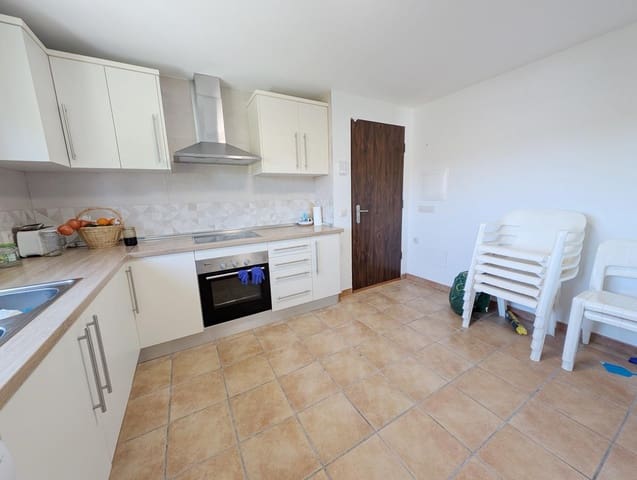 1 sypialnia Finka/Dom wiejski na sprzedaż w Estepona z garażem - 550 000 € (Ref: 9527616)