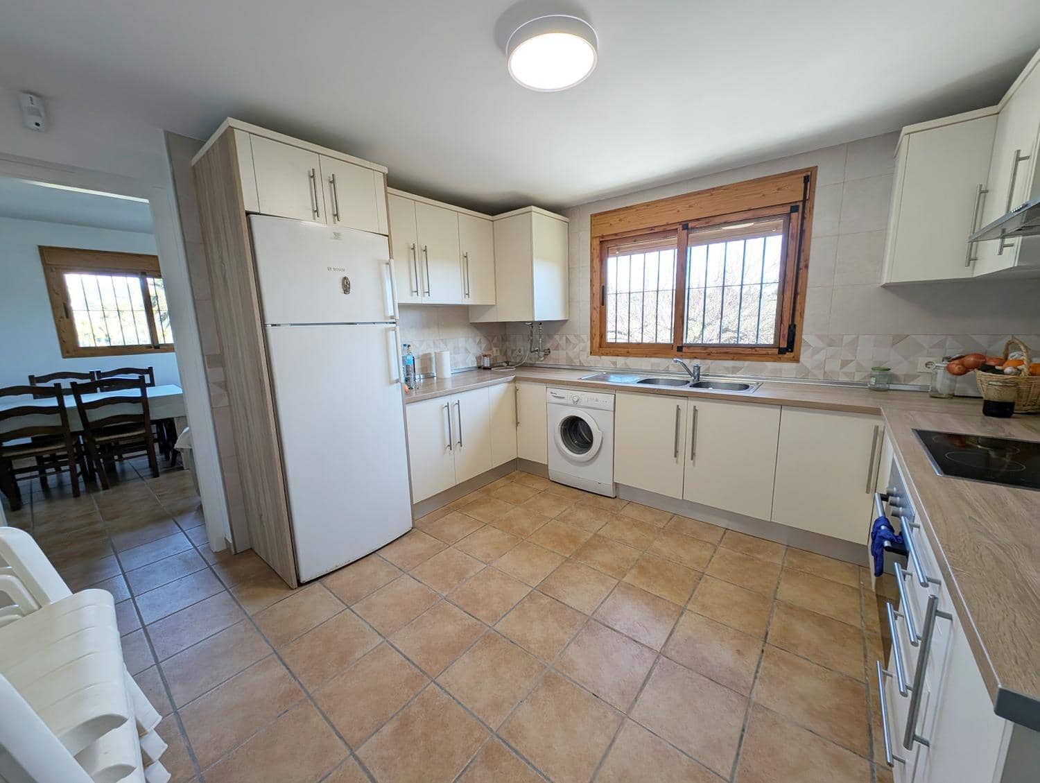 1 sypialnia Finka/Dom wiejski na sprzedaż w Estepona z garażem - 550 000 € (Ref: 9527616)