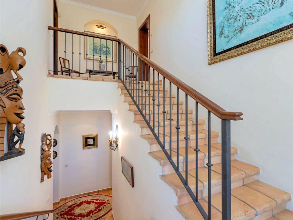 Chalet de 4 habitaciones en Elviria en venta con piscina garaje - 2.068.000 € (Ref: 10003496)