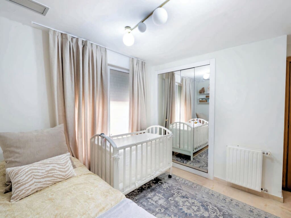 2 soveværelse Lejlighed til salg i San Pedro de Alcantara med swimmingpool garage - € 465.000 (Ref: 10005174)