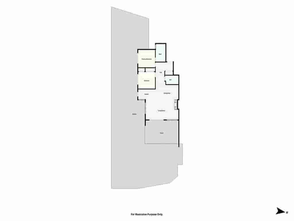 2 chambre Appartement à vendre à La Mairena avec piscine garage - 460 000 € (Ref: 10007174)