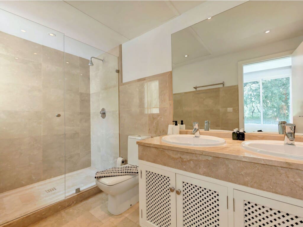 2 chambre Appartement à vendre à La Mairena avec piscine garage - 460 000 € (Ref: 10007174)
