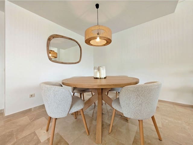 2 chambre Appartement à vendre à La Mairena, Ojen avec piscine garage - 460 000 € (Ref: 10007174)